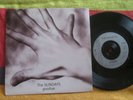 The Sundays ?– Goodbye / Wild Horses Parlophone  R 6319 ?7inch Single P/S