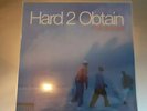 Hard 2 Obtain Ism and blues Vinyl HHV x 3 Rare hip hop tribe de la soul funk lp