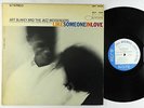 Art Blakey & Jazz Messengers - Like Someone In Love LP - Blue Note Stereo NY USA