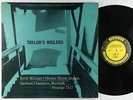Art Taylor - Taylor's Wailers LP - Prestige - 7117 Mono DG RVG 446 W 50th