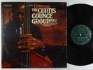 Curtis Counce - Landslide LP - Contemporary - S7526 DG VG+