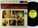 Dave Bailey Sextet - Gettin' Into Somethin' LP - Epic - BA 17011 DG