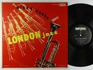 Dizzy Reece Quintet - London Jazz LP - Imperial - LP-9043 Mono DG