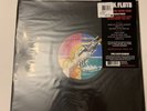 Pink Floyd - Wish You Were Here LP (2016) (180g)(Pink Floyd Records) (PFRLP9)