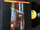 DEPECHE MODE Black Celebration; Orig. 1986 Sire; LP EX; Cov. EX+; Nice Copy