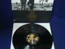 U2 -  THE JOSHUA TREE - ORIGINAL 1st PRESSING - GATEFOLD ALBUM 1987 + LYRICS
