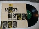 LP 25 cm Boby LAPOINTE 
