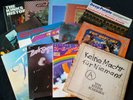 14Lp's -ROCK/PROG – TON STEINE SCHERBEN,DEEP PURPLE, RAINBOW, CANNED HEAT