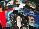 15Lp's - ROCK/PROG – LED ZEPPELIN, DEEP PURPLE, STREETMARK, DIRE STRAITS