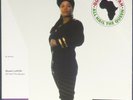 Queen Latifah - All Hail The Queen on Clear with Red & Green splatter vinyl.