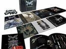 Mayhem - A Season in Blasphemy (Watain, Marduk, Venom, Darktrone, Inquisition,)