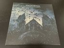 Katatonia - Sanctitude 2 LP Vinyl Paradise Lost Tiamat Anathema
