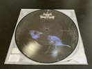 Wolves in the Throne Room - Black Cascade Limited Edition Picture Vinyl LP