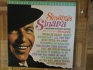 Frank Sinatra,Sinatra's Sinatra Mobile Fidelity Label,Numbered Edition,LP