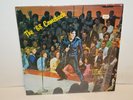 Elvis Presley The 68 Comeback LP Memphis King MKS-101 Vinyl LP 1976 in Shrink