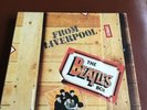 THE BEATLES ‘FROM LIVERPOOL’ BOX SET OF 8 LP ‘s