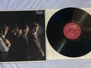 ROLLING STONES THE ROLLING STONES No:1 - UK ALBUM RED DECCA 1964 - LK 4605