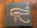 SISTERS OF MERCY - VISION THING (VINYL BOX SET)  4 VINYL LP NEW