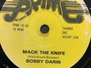 REPRO 78 - CRYING - ROY ORBISON & MACK THE KNIFE - BOBBY DARIN PRIME VOL 2 