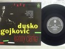 DUSKO GOYKOVIC INTERNATIONAL JAZZ OCTET RADIO-TELEVIZIJA NLP1021 Japan VINYL 10