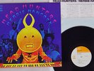 HERBIE HANCOCK HEAD HUNTERS CBS/SONY SOPL-238 Japan VINYL LP
