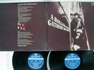 ROLLING STONES A ROLLING STONE GATHERS NO MOSS LONDON GXF-2025,6 Japan VINYL 2LP