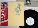 THE WHO LIVE AT LEEDS POLYDOR MPX 4021 Japan OBI VINYL LP