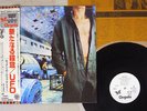 UFO LIGHTS OUT CHRYSALIS WWS-80896 Japan OBI PROMO VINYL LP