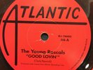 REPRO 78 - GOOD LOVIN' & GROOVIN' - THE YOUNG RASCALS - TWO #1 HITS
