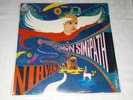 NIRVANA   -  THE STORY OF SIMON SIMOPATH    - 1986 GREEK REISSUE ALBUM    ISLAND