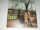 FAIRPORT CONVENTION  -  UNHALFBRICKING  - 1969 UK STEREO ORIG.1st ISSUE  ISLAND