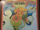 Golden Hour Of The Kinks lp Sealed 1971 Canadian pressing mint cond.