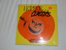 Horror Rock Classics pumpkin shaped 7