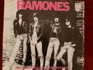 Ramones Rockaway Beach Dutch 1977