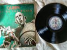 Queen News Of The World Record LP - 1977 Electra/Asylum Mercury - 6E112
