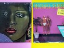 SEALED x2 LP: MICHAEL SEMBELLO Bossa Nova Hotel / GLORIA GAYNOR Glorious  #6691