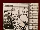 The Adicts Lunch With The Adicts 1979 Punk