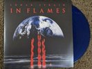 In Flames Lunar Strain Dark Blue 2xLP Vinyl Record (Unplayed)