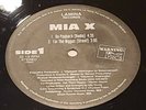 RARE NEW ORLEANS RAP HIP HOP BOUNCE MIA X DA PAYBACK LAMINA 12