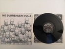 Isd Ror Oi no surrender