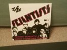THE SCIENTISTS FRANTIC ROMANTIC 7 INCH VINYL