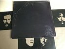 METALLICA Black Album 2LP Double 1991 ED1 VERTIGO SWIRL w 2x OIS Holland NM