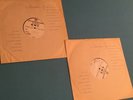 Beethoven Trio a Cordes Francais Rampal Stereo White Label HMV Test Press LP