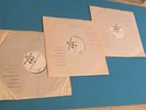 Andre Cluytens Debussy Pelleas Melisande HMV White Label Test Pressing LP