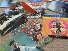 Rare Assorted Hardcore Punk Alternative Vinyl 70s 80s 90s