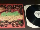 RARE Reggae     LP  RANKING JOE - Disco Skate    UK - 1981  COP LP S003