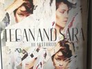 Tegan And Sara - Heartthrob vinyl LP NM CD Included. Never Played