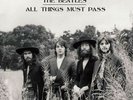 Beatles Rare Fantasy Rare ALL THINGS MUST PASS 1970 Cover LP Art Album Lennon.