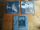 Led Zeppelin II IV In through the Outdoor LP Vinyl