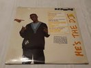 RARE HIP HOP RAP LP JAZZY JEFF & FRESH PRINCE HE'S THE DJ I'M THE RAPPER SEALED